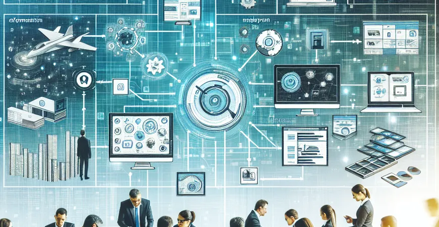 为啥企业离不开 HR 软件和 CRM？功能分工实战案例解析​